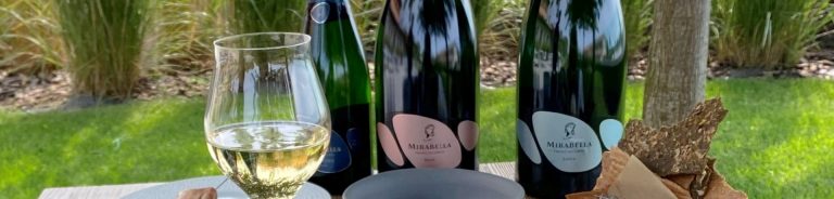 Mirabella Rosé e Satèn al festival di franciacorta