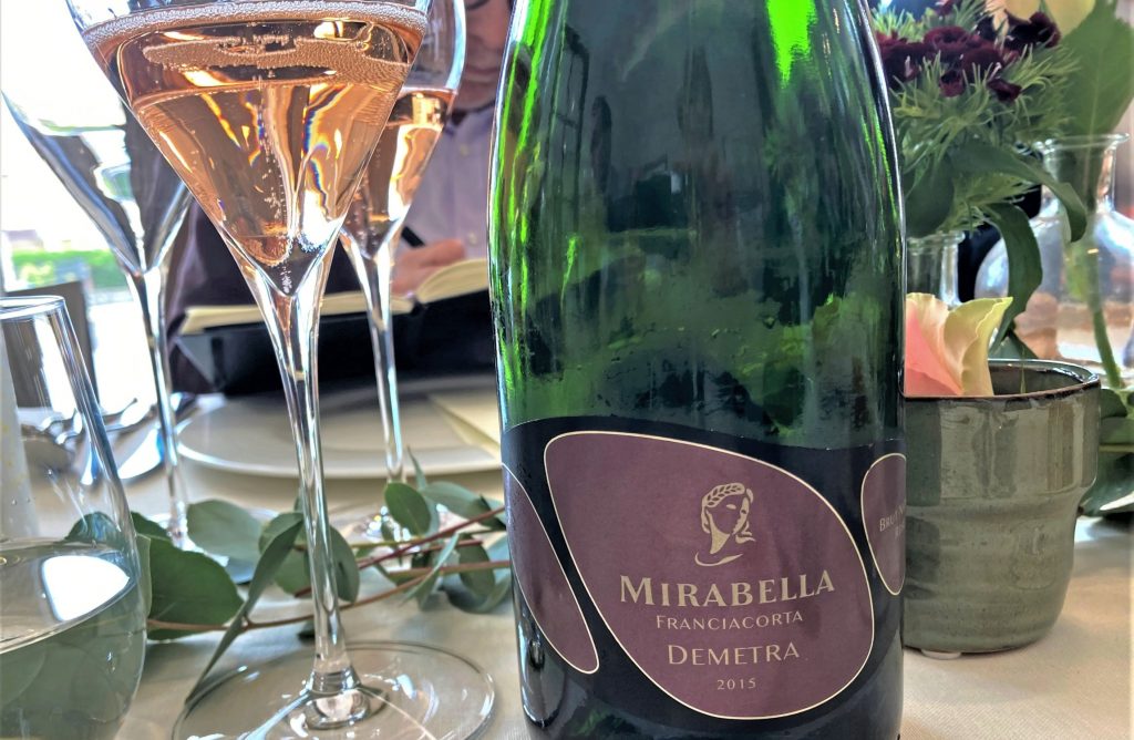 Dettaglio Mirabella Demetra