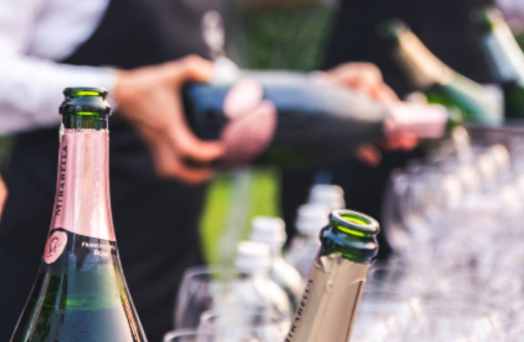 Mescita rosé