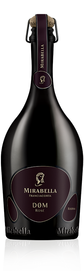 DØM Rosé Riserva