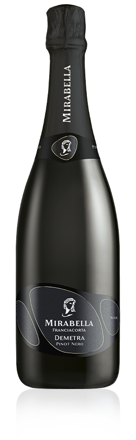 Demetra Pinot Nero