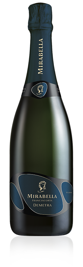 Demetra Franciacorta millesimato
