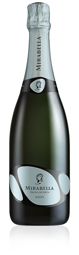 Franciacorta Satèn Mirabella